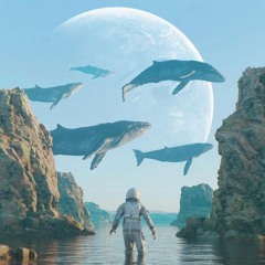 Andromeda Cetaceans