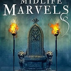 ( F5D5U ) Making Midlife Marvels: A Paranormal Women's Fiction Novel (Forty Is Fabulous Book 4) by