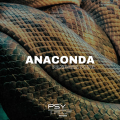 Pandora Plur - Anaconda