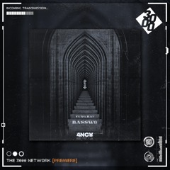 Yung.Raj - Incursion Dub [The 3000 Network Premiere]