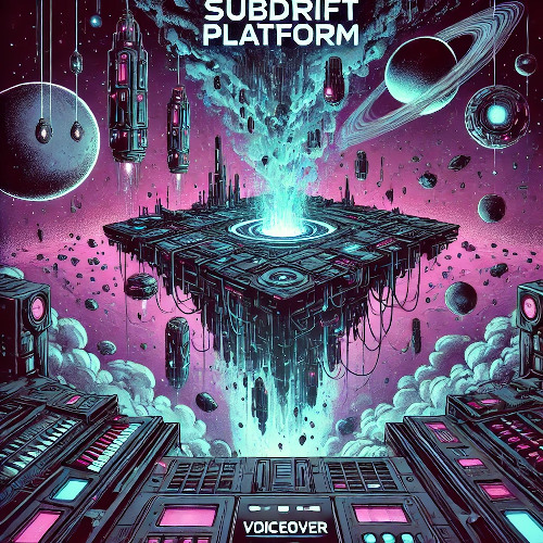Subdrift Platform