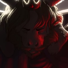 ♫ Undertale - Bergentrückung ASGORE (French vocals & lyrics)