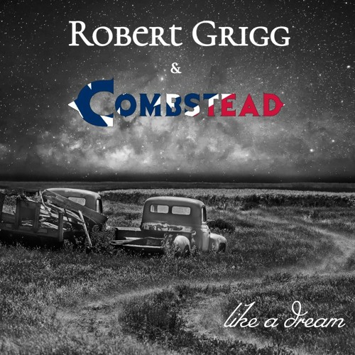 Every which way - Robert Grigg & Combstead