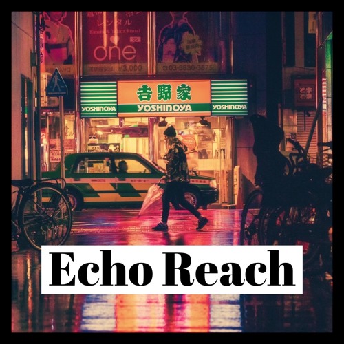 A Mack - Echo Reach