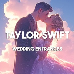 Taylor Swift Wedding Songs