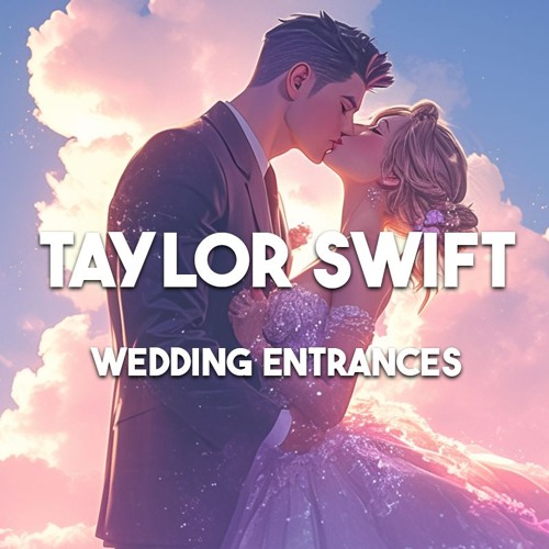 Stream TieTheNote | Listen to Taylor Swift Wedding Songs playlist