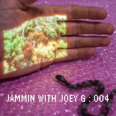 Jammin with Joey G: 004