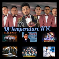 Nacional Mix Los Reyes,Star Band,Los Ponnys,Aguilar Y Su Orq, Gerardo Moran JQ Y Sus Estrellas