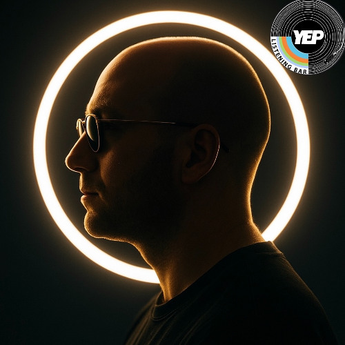 VLAD - A MIX FOR A FRIEND I DON'T KNOW YET / Special Mix for YEP LISTENING BAR (Koh Phangan)