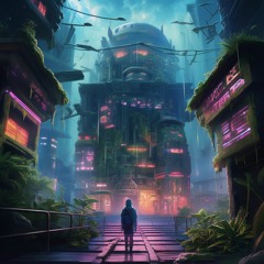 Mat Brook - Want To Live