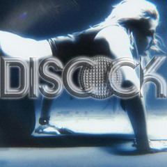 Britney Spears - Toxic (Discock Dark Mix) (INSTRUMENTAL)