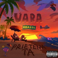 PRIETENA TA - DZWS