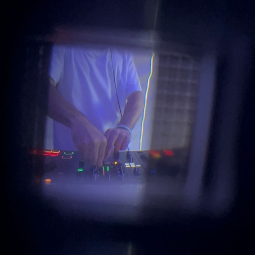 house mix
