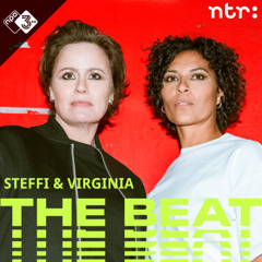 The Beat Mix: Steffi X Virginia