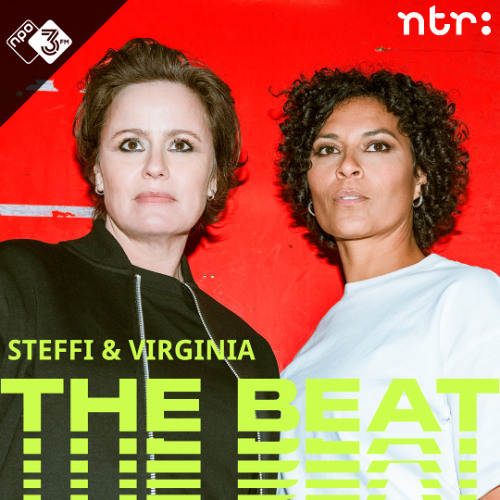 The Beat Mix: Steffi X Virginia