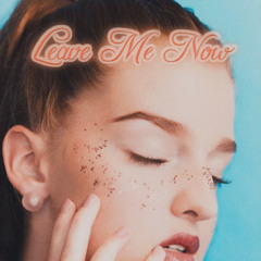 Leave Me Now (rec.L.B.R)