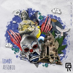 Lemøs - Assobio (Original Mix)