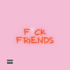 fuck friends (bedroom version)