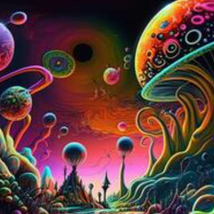 Psy Trance Part II (Dj Set) mixed by Marek V. [01.02.2025]