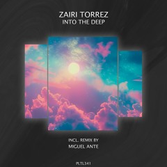 Zairi Torrez - Into The Deep