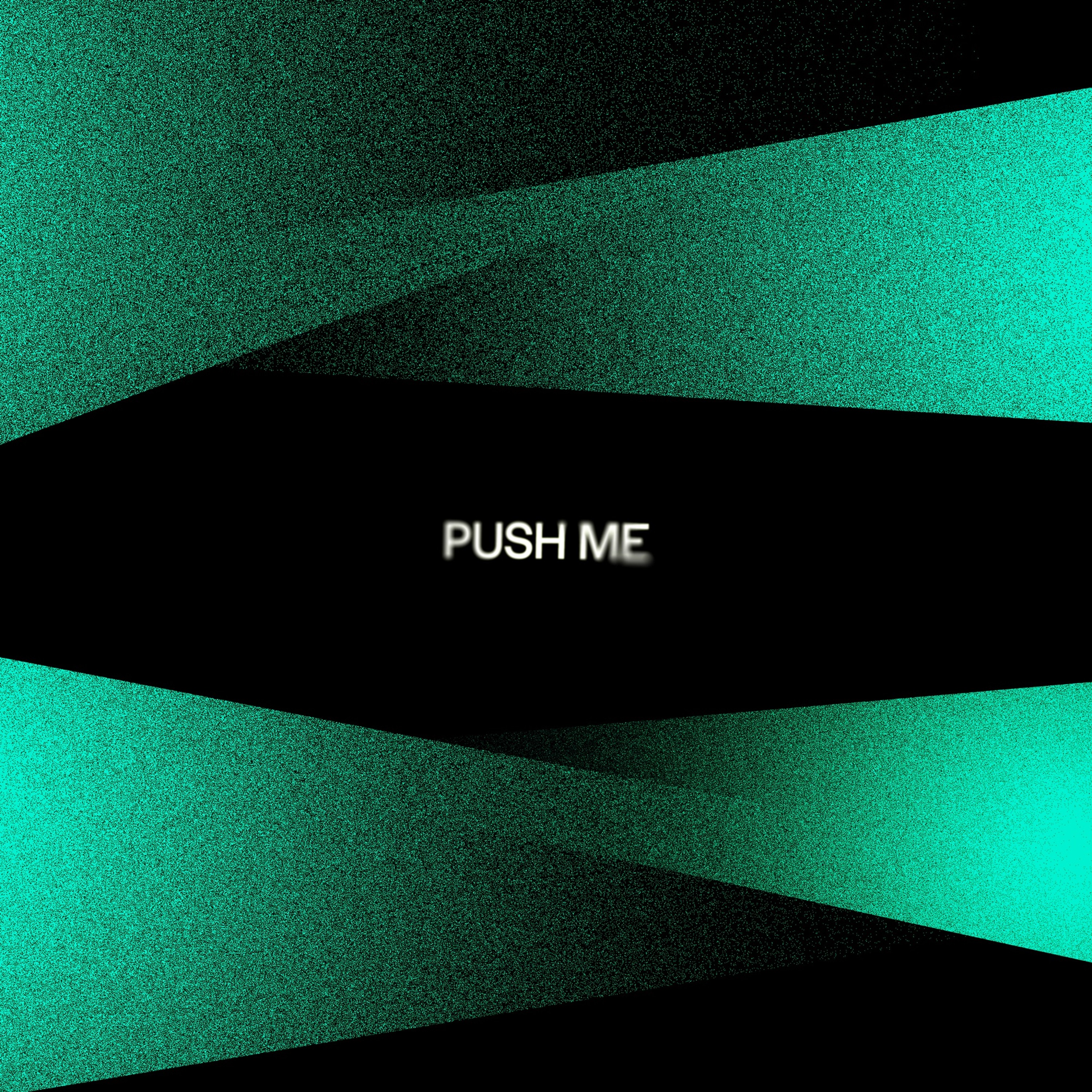 PUSH ME (TO THE EDGE) episode artwork