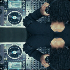 Swami Sound Live Mix: Stone Island SoHo 121425