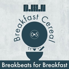 Breakfast Cereal 05 - D.M.H presents SANDBOX_VOL_1