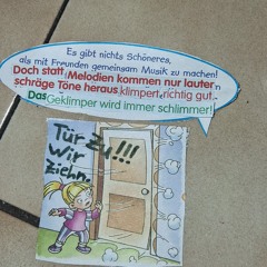 Martin F vs Korg Major[THF]  Gürterzug Frontal Aufnahme !!