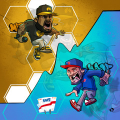 M-Dot ft. Method Man - Shine On (The Sequel) prod. by Soulplusmind