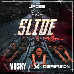 MOSKY X DISPERSION - SLIDE [FREE DOWNLOAD]