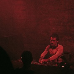 Raul Fournier @ AURA - RADION, Amsterdam | 26/04/2025