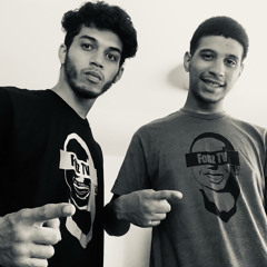 Edj - Cold World Ft Roi Spence & Rockstar Maine