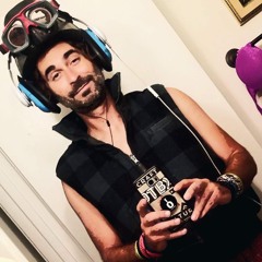 Mission to Mars  (feat. TAB - Thomas Albert Butler  & Todd Lombardo)