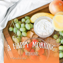 Coffee and the Morning Light