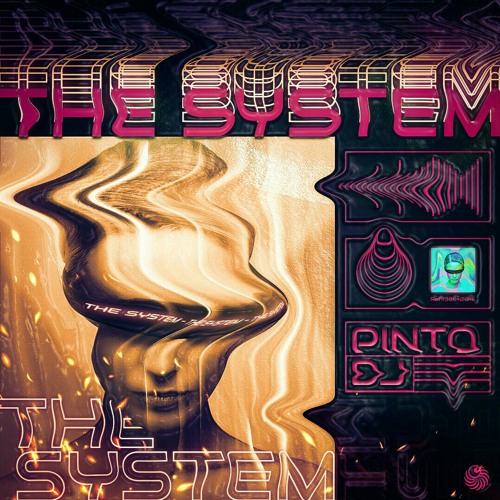 THESYSTEM MIXED BY DAVID PINTO