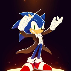 I Am... All Of Me (Sonic 30th Anniversary Symphony)