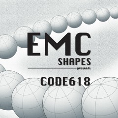 E.M.C. shapes - Code618
