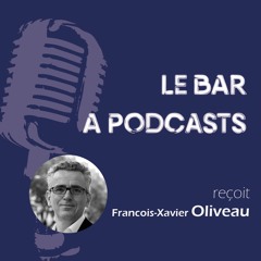 #2 François-Xavier Oliveau, la crise de l'abondance