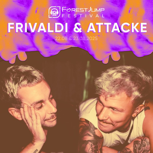 Frivaldi x Attacke FJ25