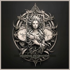 Samuraku - Celestial Incarnation (EP 1 - Track 1) [FREE DL]