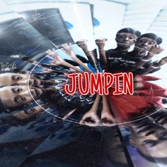 JUMPIN FT. DENNISDA MENACE