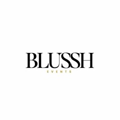 M-Press - BLUSSH - The Summertime Elegance Boat Party - Sep 17th 2022 (Guilty Pleasure Promo Mix)