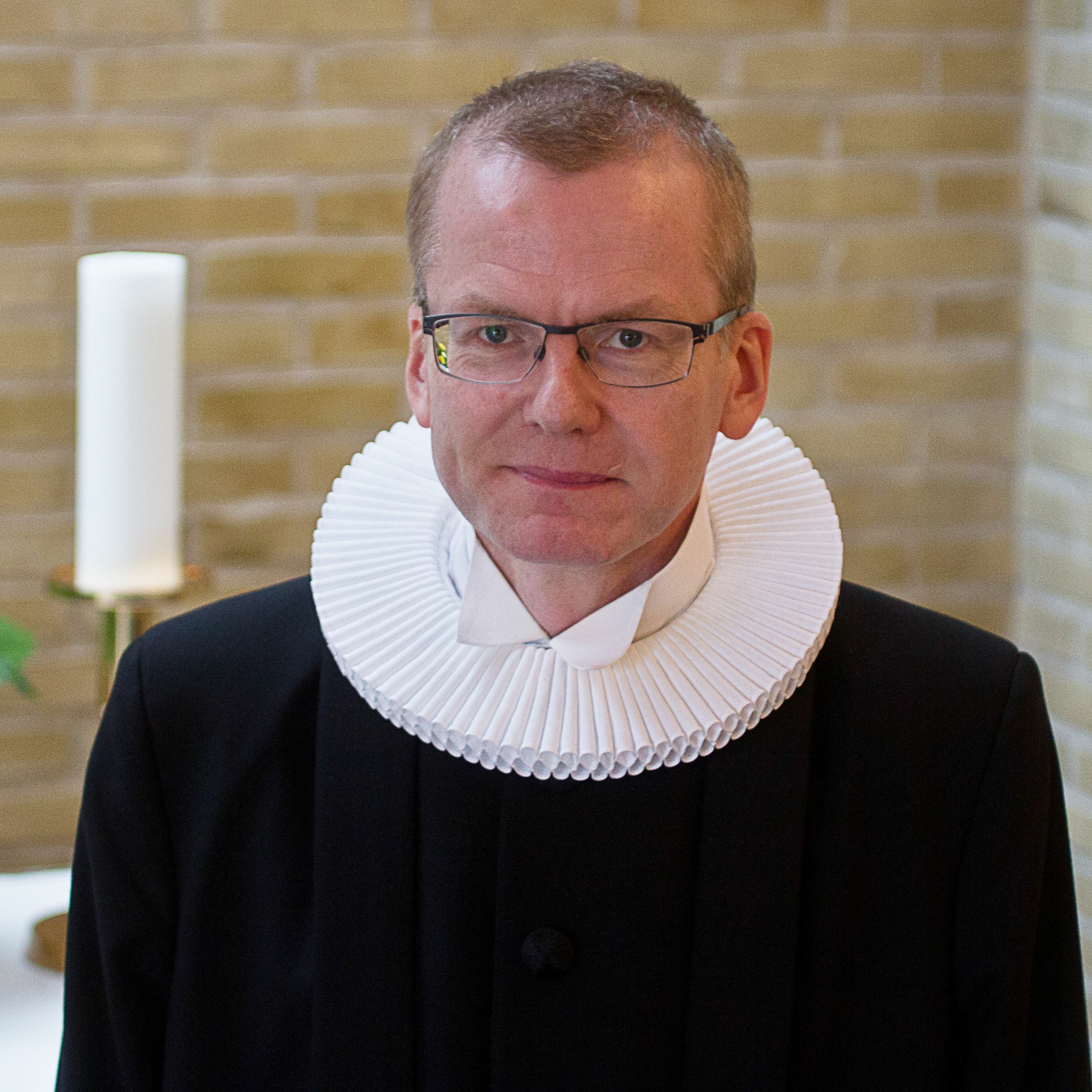 Emdrup Kirke podcast