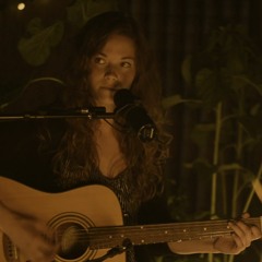 Manchmal (Live - Gartensession)