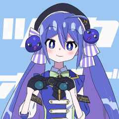 ippitsukamome - ツークフォーゲル (Zugvogel) feat. Otomachi Una SV
