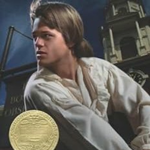 [ACCESS] [EBOOK EPUB KINDLE PDF] Johnny Tremain: A Story of Boston in Revolt by Esther Hoskins Forbe