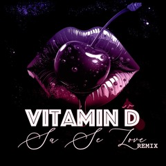 Vitamin " Sa Se Love" feat. DDKeyz