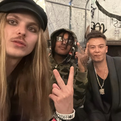 bloody ricks 🩸 ft lil yawh (music video out rn!)