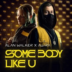 Alan Walker - Lifeline x somebody like you [mashup]remake