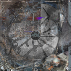 KennyKrazyWorld - Crash EP - AMPH005 - Preview